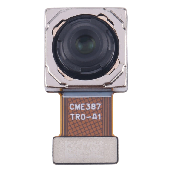 For Realme X7 5G Original Main Back Facing Camera