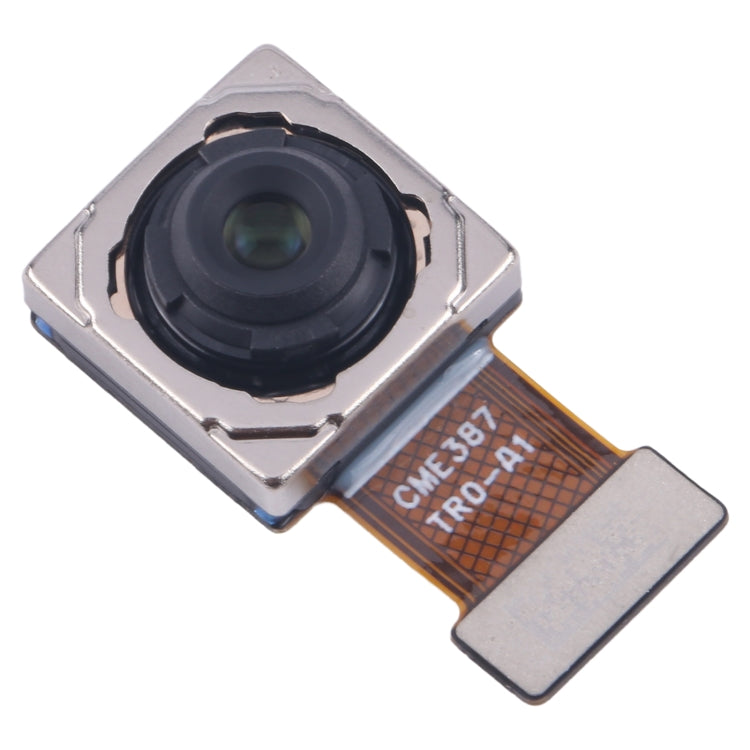 For Realme X7 Pro Original Main Back Facing Camera