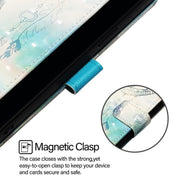 For Ulefone Note 14 3D Painting Horizontal Flip Leather Phone Case(Dream Wind Chimes)