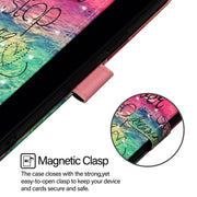 For Ulefone Note 14 3D Painting Horizontal Flip Leather Phone Case(Chasing Dreams)