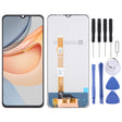 For vivo Y54s V2045A OEM LCD Screen With Digitizer Full Assembly - LCD Screen by PMC TechLife | Online Shopping South Africa | PMC TechLife | Buy Now Pay Later Mobicred
