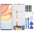 For vivo Y53s 4G OEM LCD Screen With Digitizer Full Assembly - LCD Screen by PMC TechLife | Online Shopping South Africa | PMC TechLife | Buy Now Pay Later Mobicred