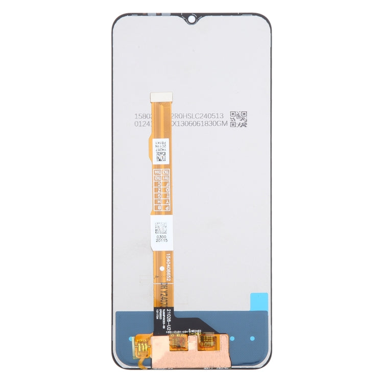 For vivo Y53s 4G OEM LCD Screen With Digitizer Full Assembly