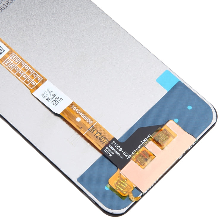 For vivo Y53s 4G OEM LCD Screen With Digitizer Full Assembly