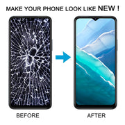 For vivo T1x 4G V2143 OEM LCD Screen With Digitizer Full Assembly