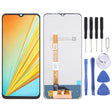 For vivo T1x India OEM LCD Screen With Digitizer Full Assembly - LCD Screen by PMC TechLife | Online Shopping South Africa | PMC TechLife | Buy Now Pay Later Mobicred