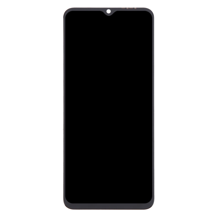For vivo Y76 5G V2124 OEM LCD Screen With Digitizer Full Assembly