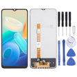 For vivo Y75 5G V2142 OEM LCD Screen With Digitizer Full Assembly - LCD Screen by PMC TechLife | Online Shopping South Africa | PMC TechLife | Buy Now Pay Later Mobicred