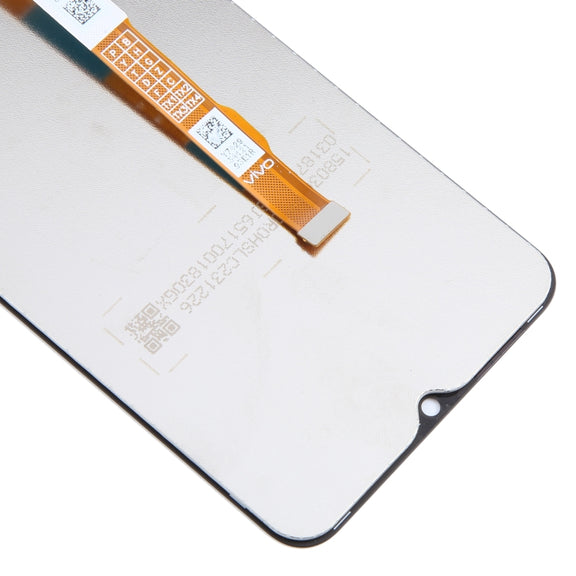 For vivo iQOO U5 5G OEM LCD Screen With Digitizer Full Assembly