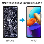 For vivo Y22s V2206 OEM LCD Screen With Digitizer Full Assembly