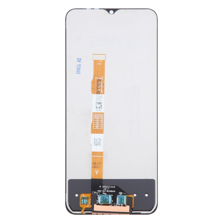 For vivo Y17s OEM LCD Screen With Digitizer Full Assembly