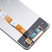 For vivo Y36i V2318A OEM LCD Screen With Digitizer Full Assembly