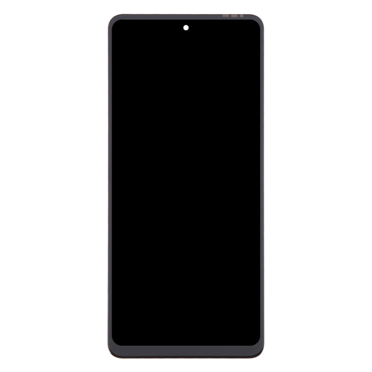 For vivo Y78t OEM LCD Screen With Digitizer Full Assembly