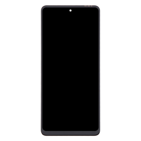 For vivo Y78t OEM LCD Screen With Digitizer Full Assembly
