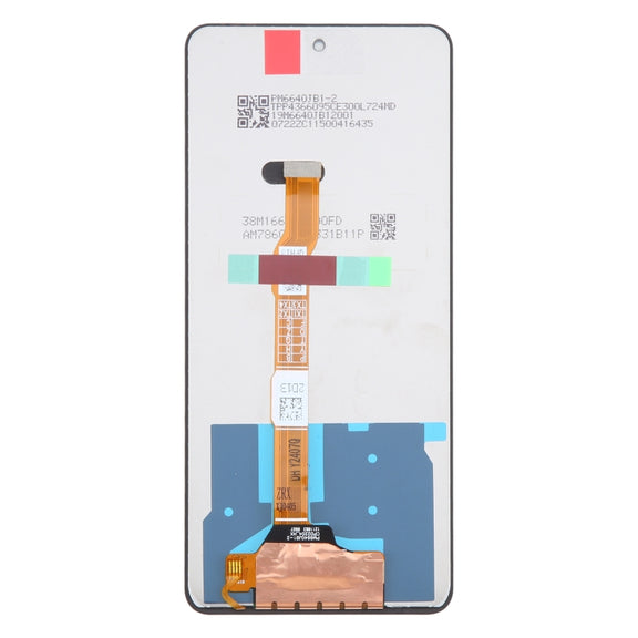 For vivo Y78t OEM LCD Screen With Digitizer Full Assembly