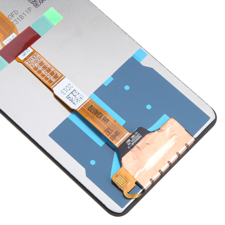 For vivo Y78t OEM LCD Screen With Digitizer Full Assembly