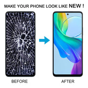 For vivo Y78t OEM LCD Screen With Digitizer Full Assembly