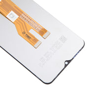 For vivo Y03 V2332 OEM LCD Screen With Digitizer Full Assembly