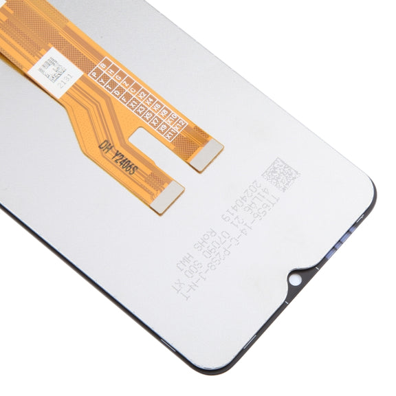 For vivo Y03 V2332 OEM LCD Screen With Digitizer Full Assembly