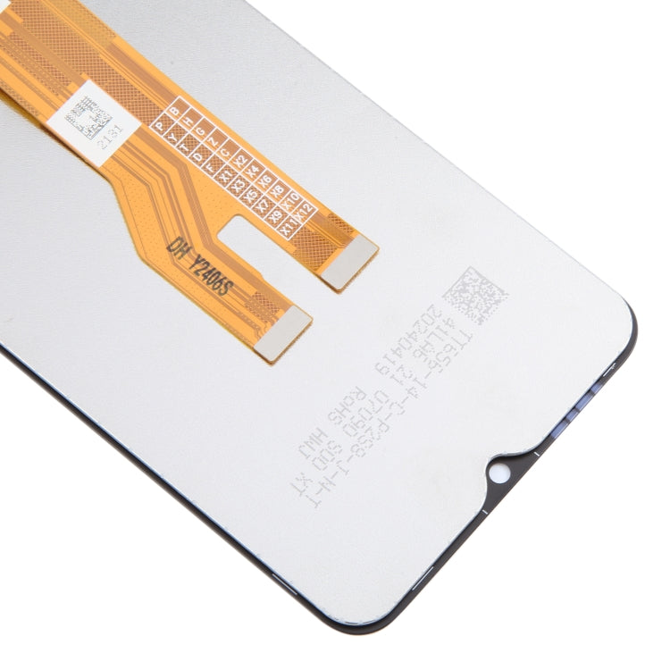 For vivo Y18 4G OEM LCD Screen With Digitizer Full Assembly