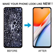 For vivo Y18 4G OEM LCD Screen With Digitizer Full Assembly