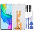 For vivo Y18e V2350 OEM LCD Screen With Digitizer Full Assembly - free shipping - PMC TechLife - Order now!
