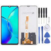 For vivo Y27 V2249 OEM LCD Screen With Digitizer Full Assembly