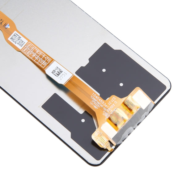 For vivo Y27 V2249 OEM LCD Screen With Digitizer Full Assembly