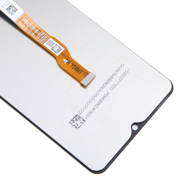 For vivo Y27 5G V2302 OEM LCD Screen With Digitizer Full Assembly
