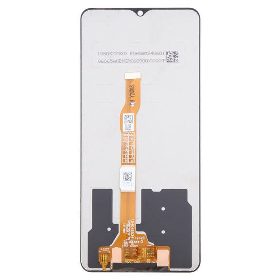 For vivo Y36 India OEM LCD Screen With Digitizer Full Assembly