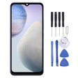 For vivo Y02 OEM LCD Screen With Digitizer Full Assembly - LCD Screen by PMC TechLife | Online Shopping South Africa | PMC TechLife | Buy Now Pay Later Mobicred