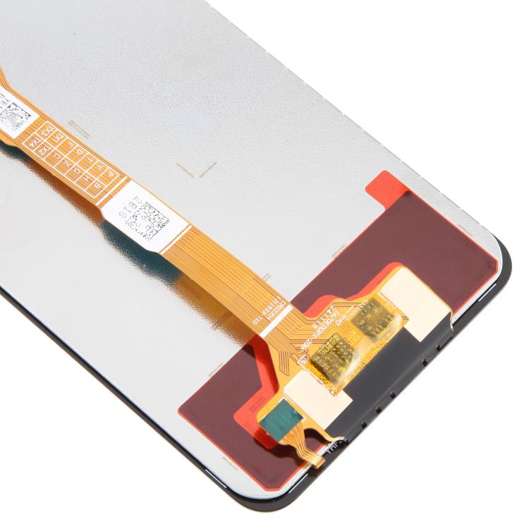 For vivo Y28 4G V2352 OEM LCD Screen With Digitizer Full Assembly