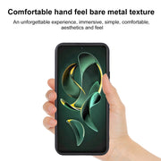 For Redmi K70 Ultra TPU Phone Case(Black)