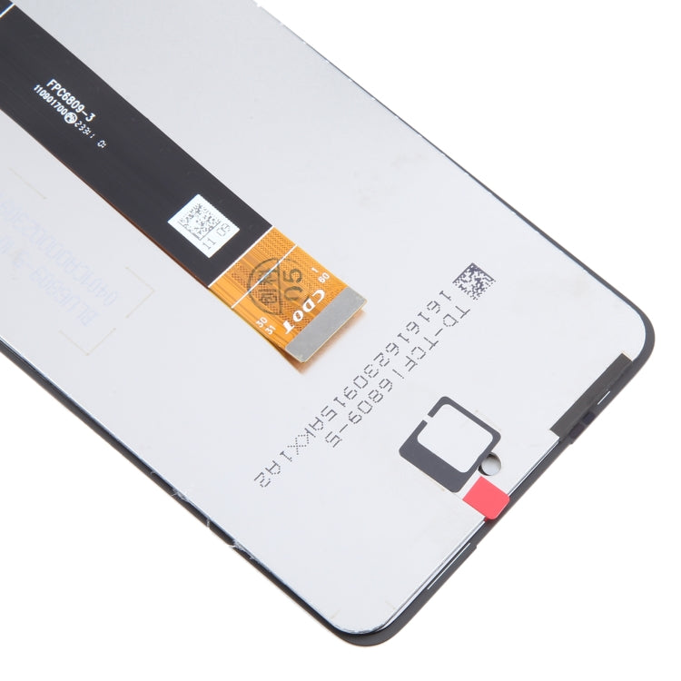 For TCL 50 XL NxtPaper OEM LCD Screen With Digitizer Full Assembly