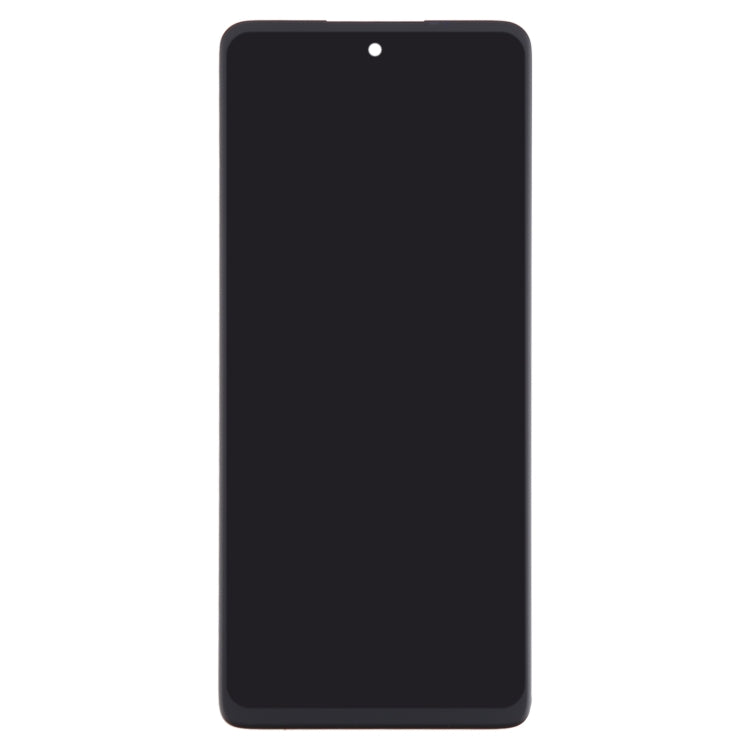 For TCL 50 XE NxtPaper OEM LCD Screen With Digitizer Full Assembly