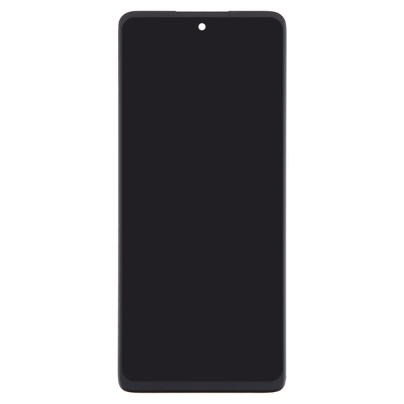 For TCL 50 XE NxtPaper OEM LCD Screen With Digitizer Full Assembly
