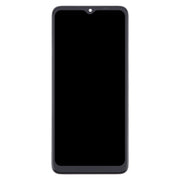 For TCL 40 NxtPaper 5G OEM LCD Screen Digitizer Full Assembly with Frame