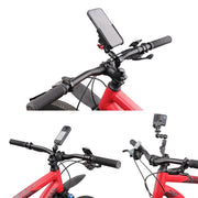 Bicycle Handlebar Holder 50cm Extension Rod