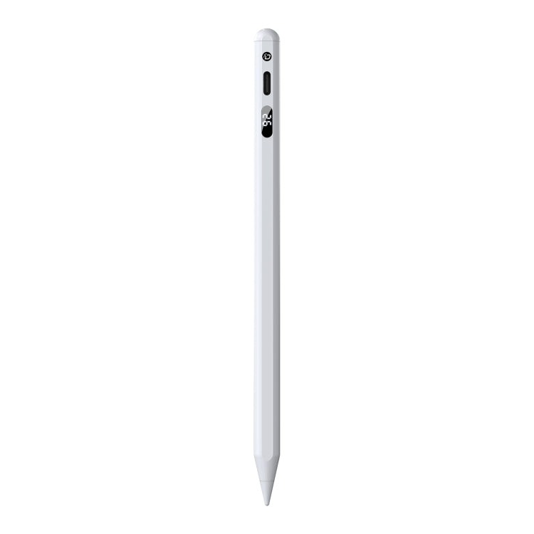 For iPad DUX DUCIS SP-06 Active Digital Capacitive Stylus(White)
