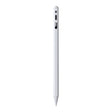 For iPad DUX DUCIS SP-06 Active Digital Capacitive Stylus(White) - free shipping - PMC TechLife - Order now!