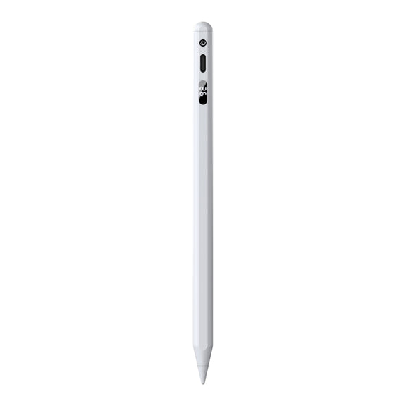 For iPad DUX DUCIS SP-06 Active Digital Capacitive Stylus(White)