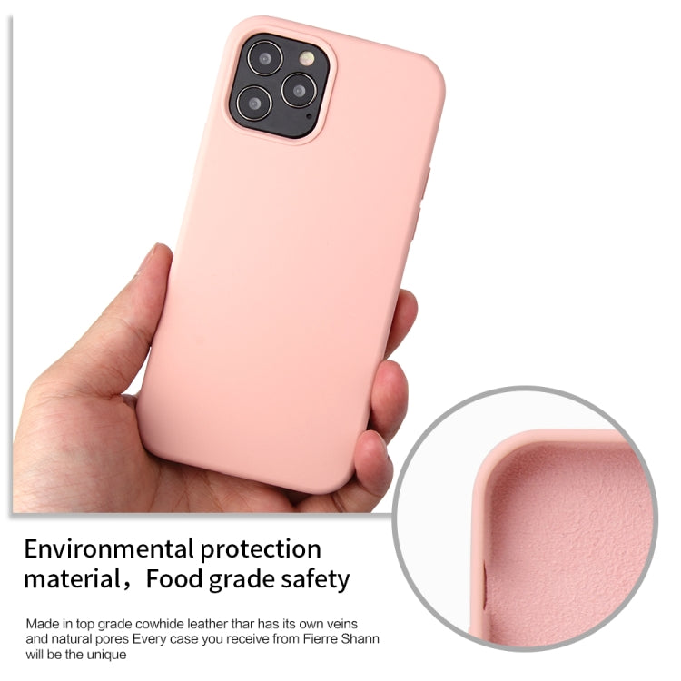 For iPhone 16 Plus Liquid Silicone Phone Case(Yellow)