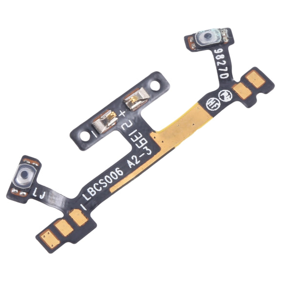 For Xiaomi Watch Color 2 Original Power Button Flex Cable
