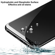 For Samsung Galaxy S24 FE 5G imak H Series Full Screen Tempered Glass Film