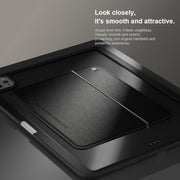 NILLKIN 4mm FlexWing Tablet Stand For 9.7-11 inch(Black)