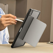NILLKIN 4mm FlexWing Tablet Stand For 9.7-11 inch(Black)