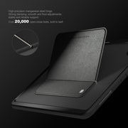 NILLKIN 4mm FlexWing Tablet Stand For 9.7-11 inch(Black)