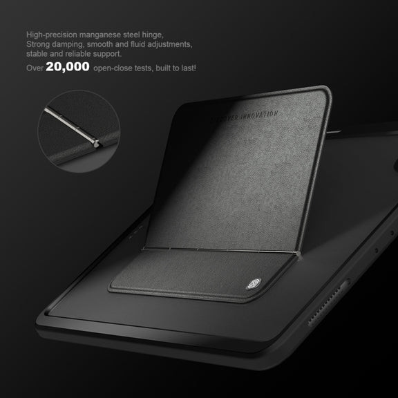 NILLKIN 4mm FlexWing Tablet Stand For 9.7-11 inch(Black)