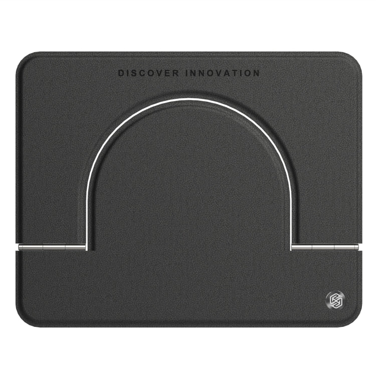 NILLKIN 4mm FlexWing Tablet Stand Magnetic Version For 9.7-11 inch(Black)
