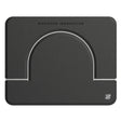 NILLKIN 4mm FlexWing Tablet Stand Magnetic Version For 9.7-11 inch(Black) - Hand-Sticking Bracket by NILLKIN | Online Shopping South Africa | PMC TechLife | Buy Now Pay Later Mobicred